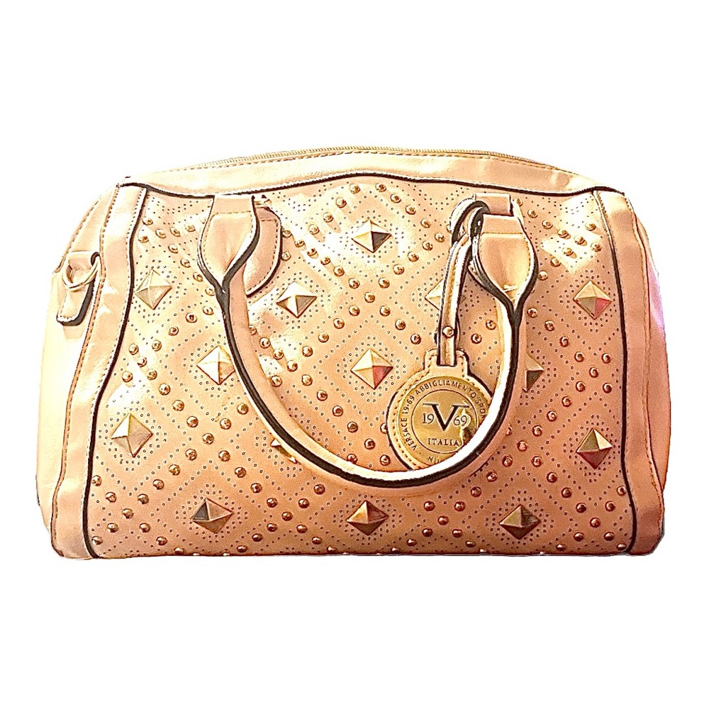 1969 V Italia Versace Abbigliamento Sportivo
SRL Bag